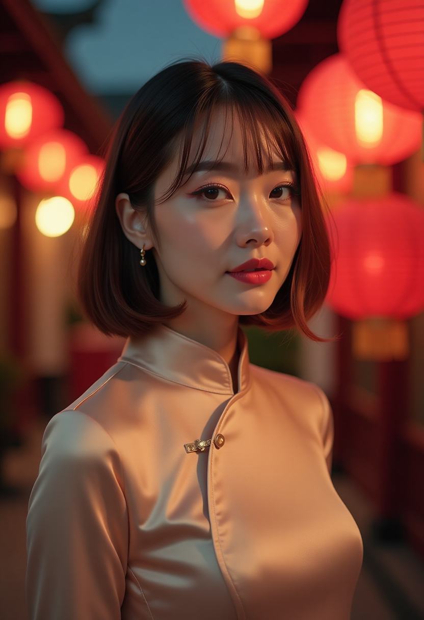 天女番外:彩虹羁绊