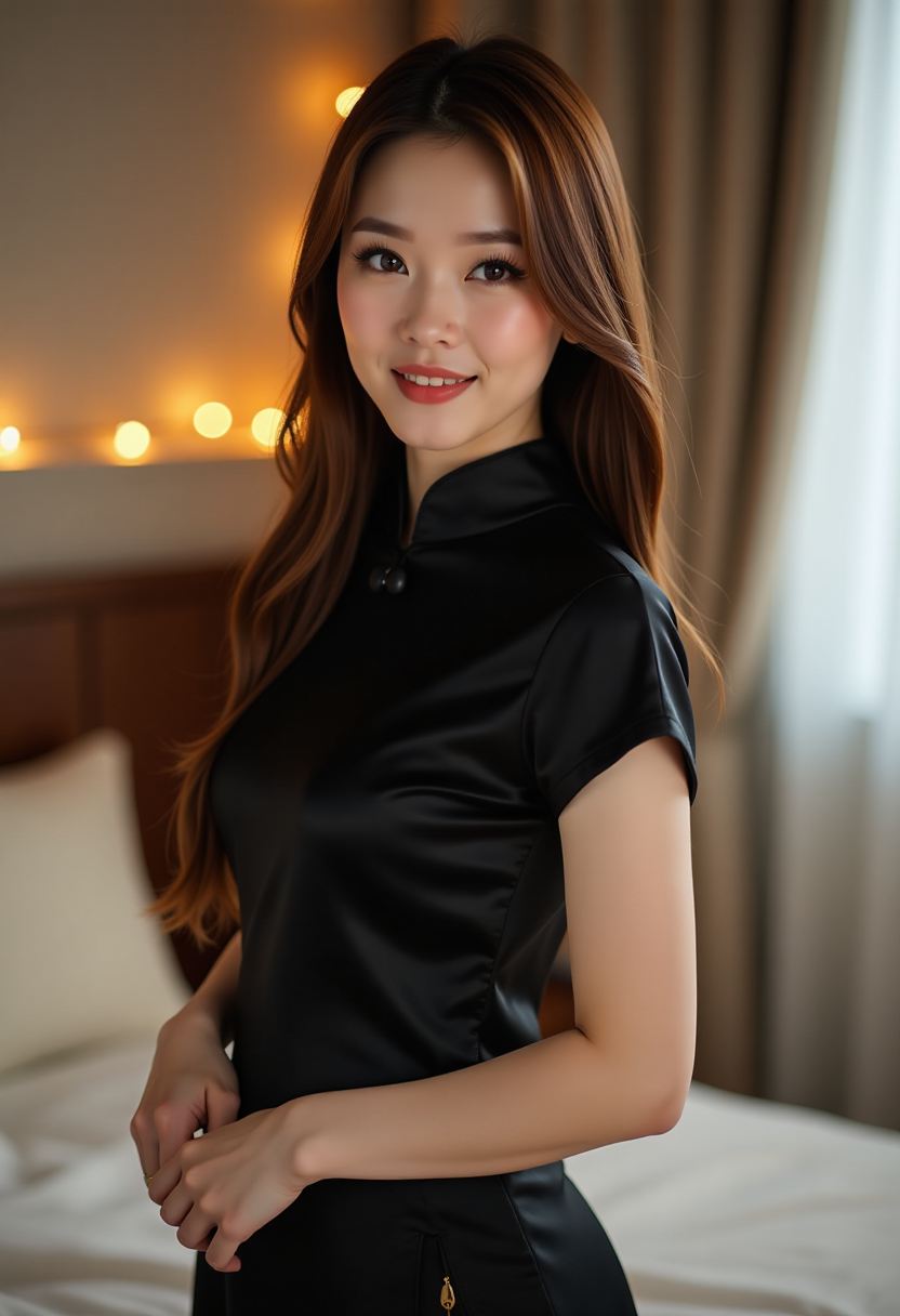 舞法天女第二季