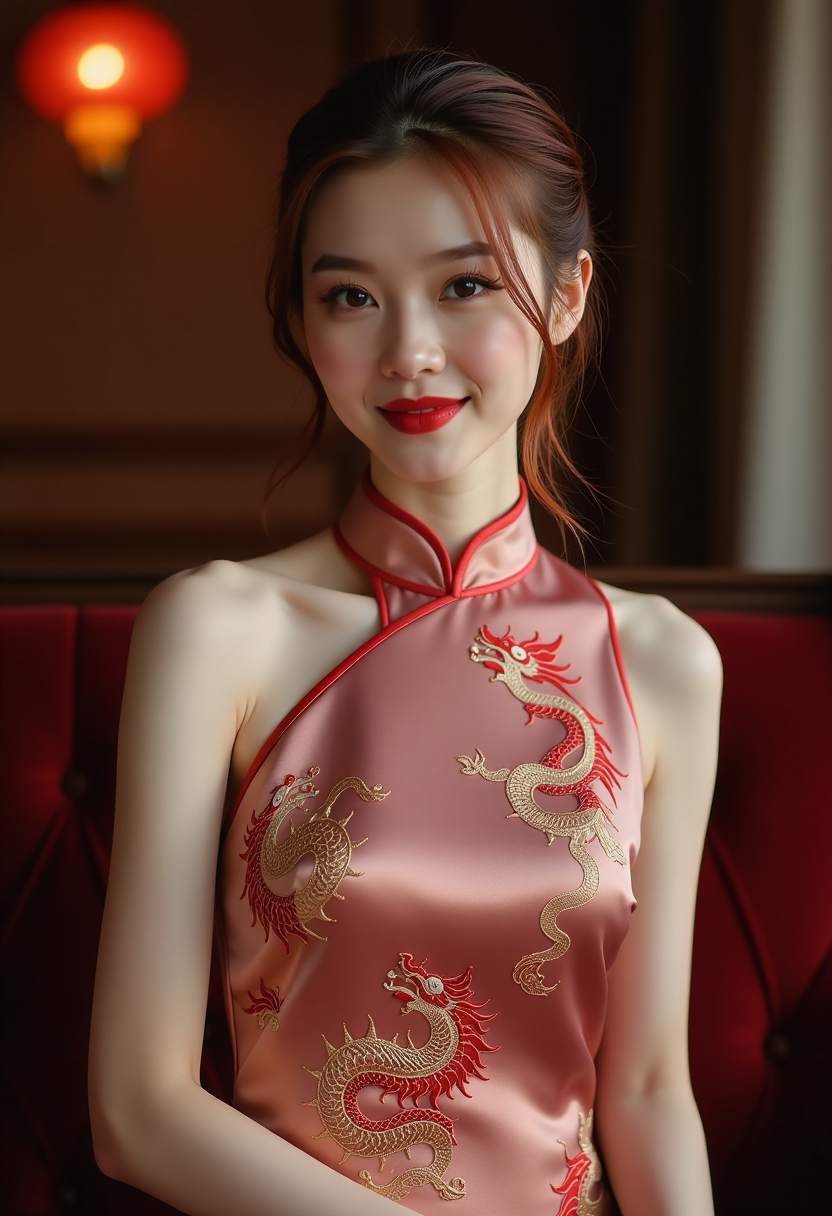 天女特辑:传承之战